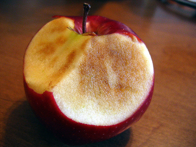 Bad Apple