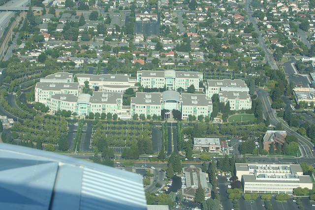 Apple Campus