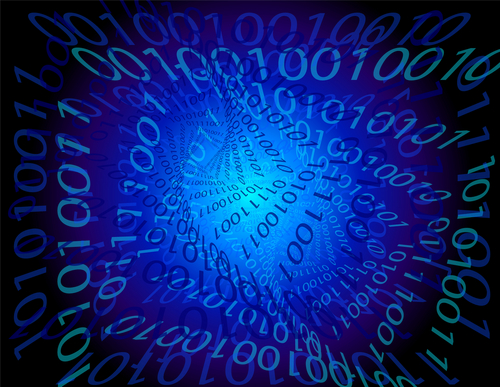 Information overload by Tara Urbach