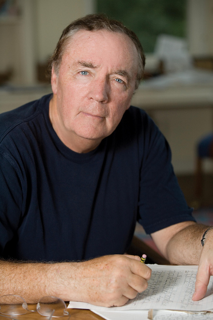 James Patterson by books_authors