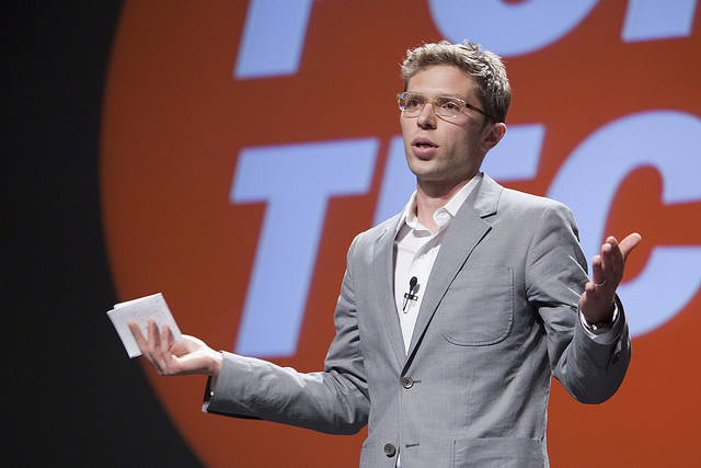 Jonah Lehrer by kk+