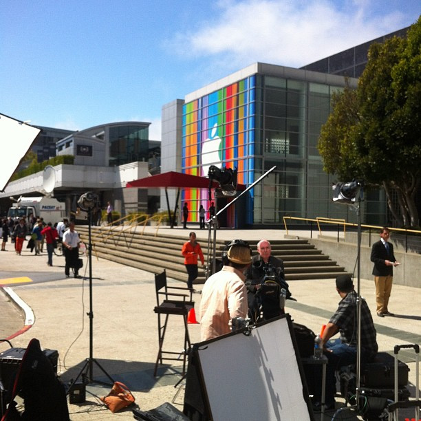 Yerba Buena Center for the Arts By Bruno Natal