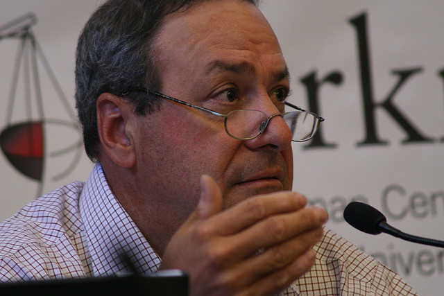 Joe Nocera by Doc Searls