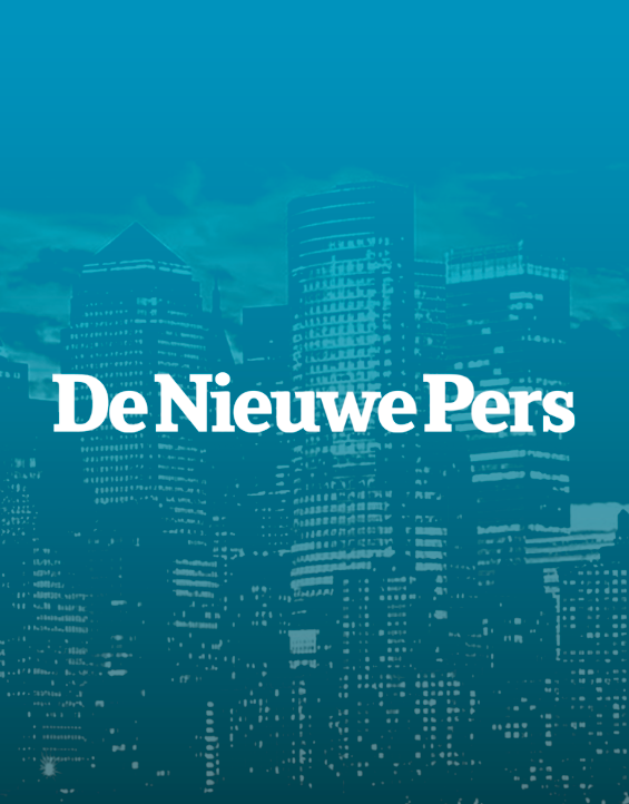 Die Nieuwe Pers