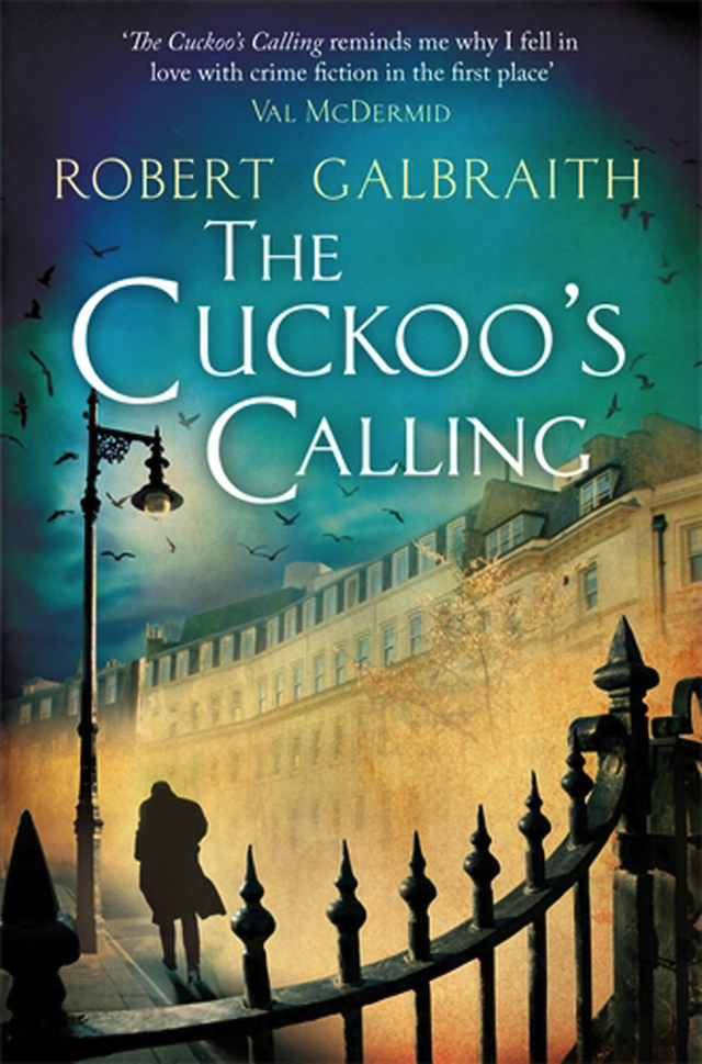 The-Cuckoos-Calling