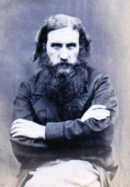 George Macdonald - (CC) Jeffrey of London