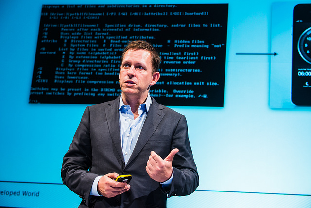 Peter Thiel - (CC) Dan Taylor-126