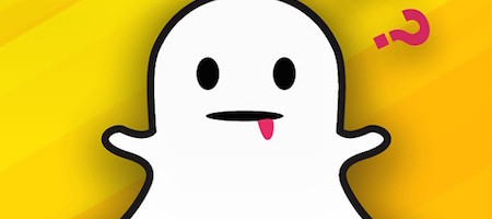 Snapchat en concurrence publicitaire avec ses propres membres ...