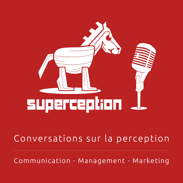 Promo Podcast Superception