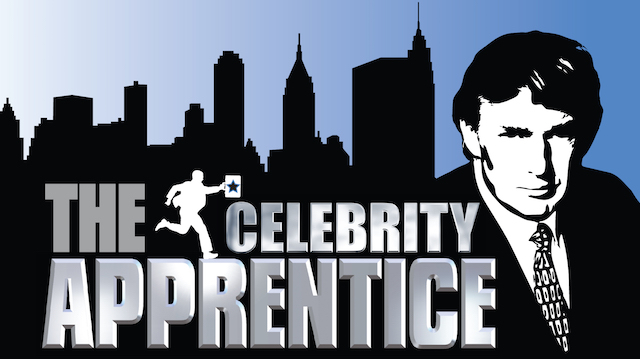 The Celebrity Apprentice - (NBC)