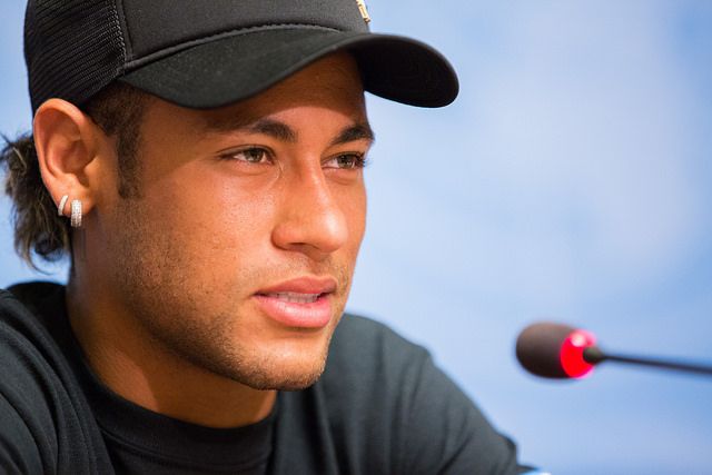 Neymar - (CC) UN Geneva