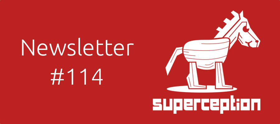 Newsletter - Weekly Pic site 114
