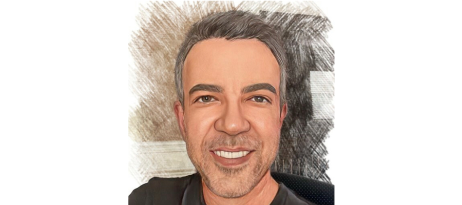 Marvin Ramin Podcast Superception Ep. 75 – Ramin, développeur de la meilleure ...