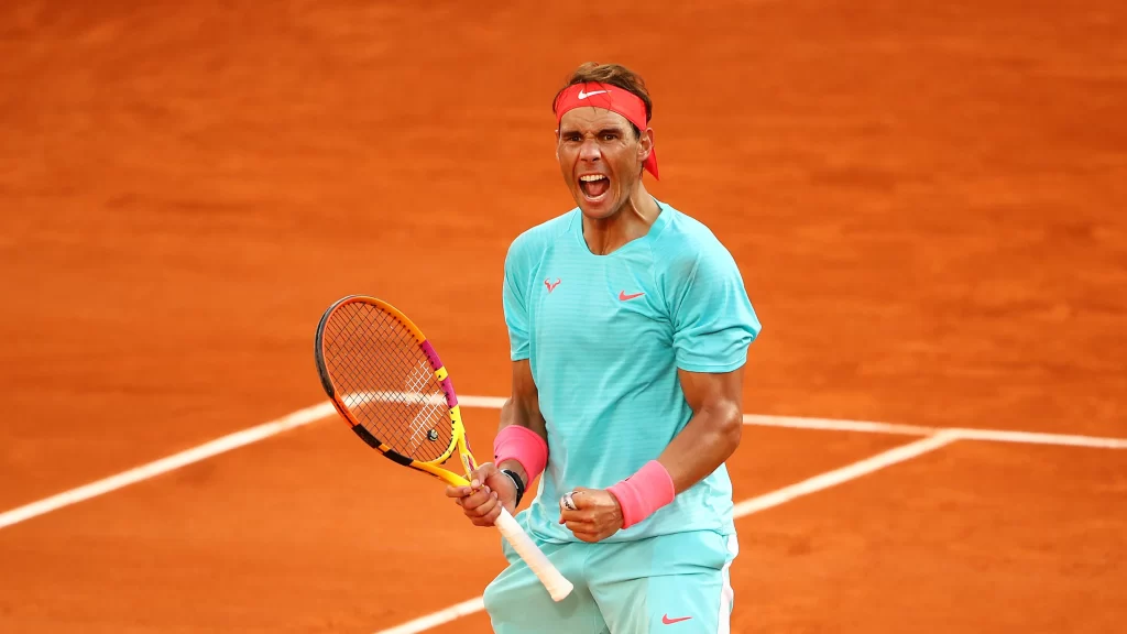 La leçon de management de Rafael Nadal | Superception